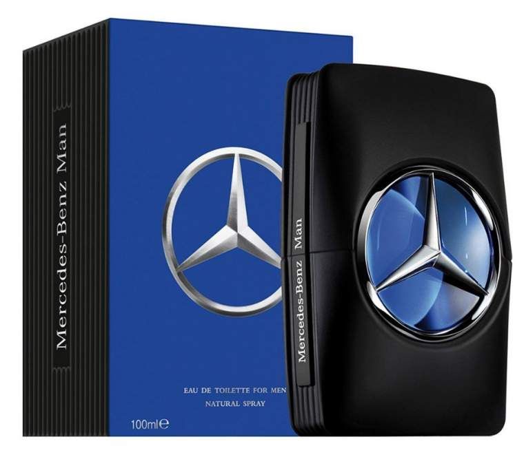 Mercedes-Benz Mercedes-Benz Man