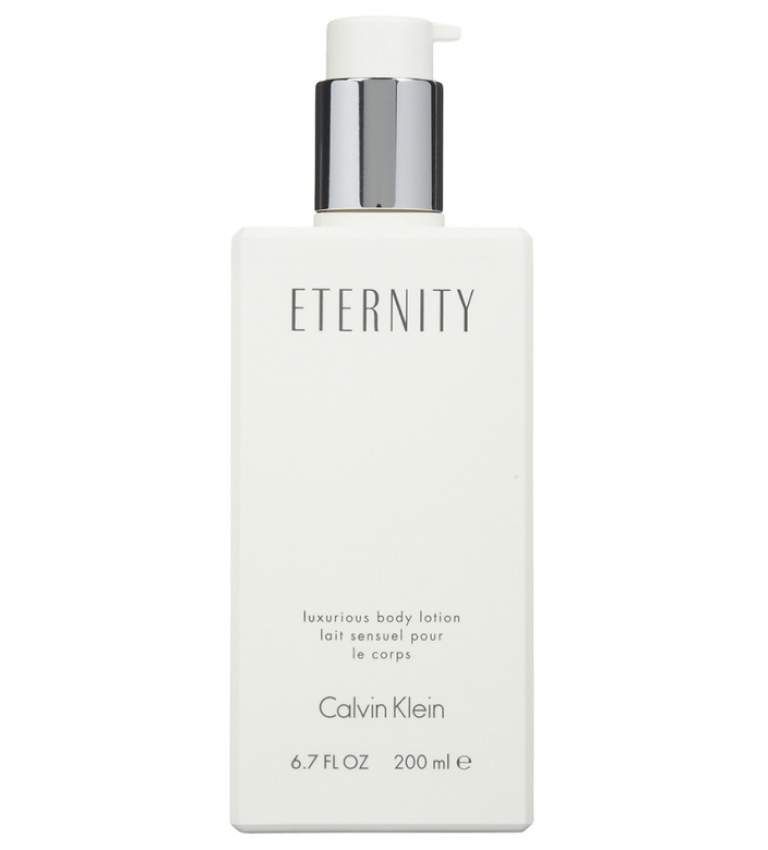 Calvin Klein Eternity Body Lotion