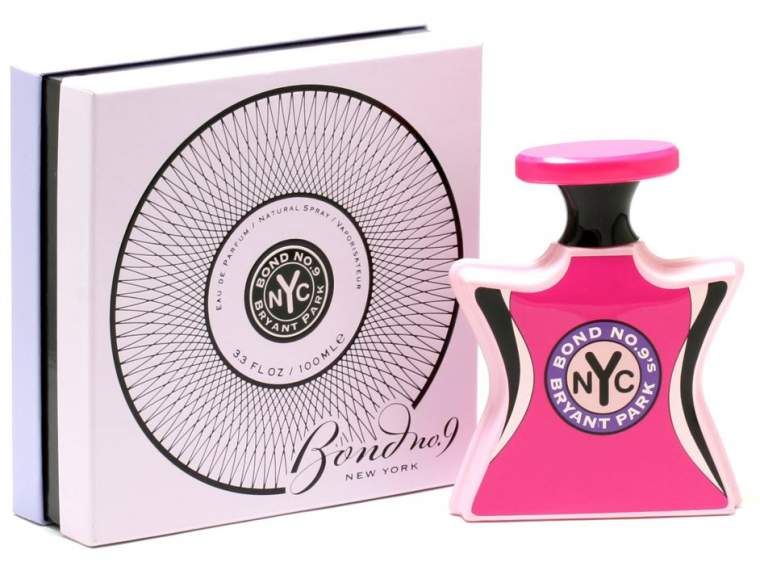 Bond No.9 Bryant Park