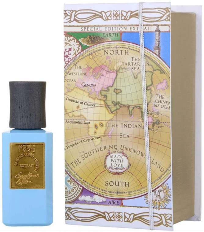 Nobile 1942 La Danza Delle Libellule Exceptional Edition