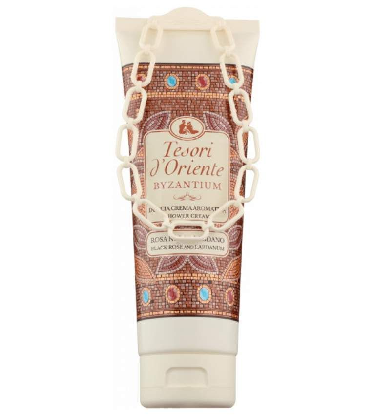 Tesori d’Oriente Byzantium Shower Cream