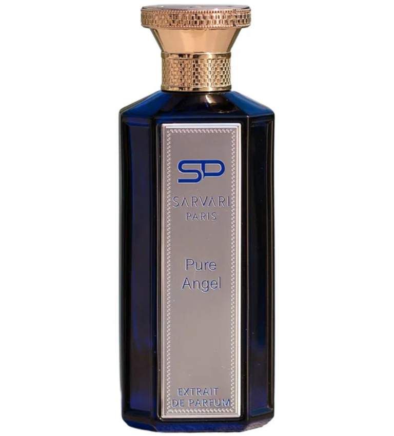 Sarvari Pure Angel