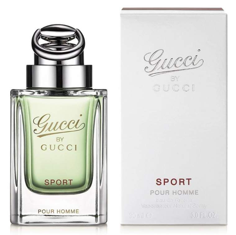 Gucci Gucci by Gucci Sport