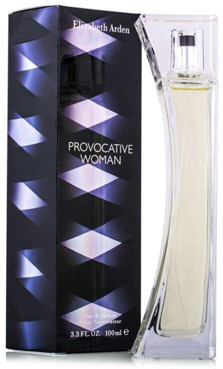 Elizabeth Arden Provocative Women