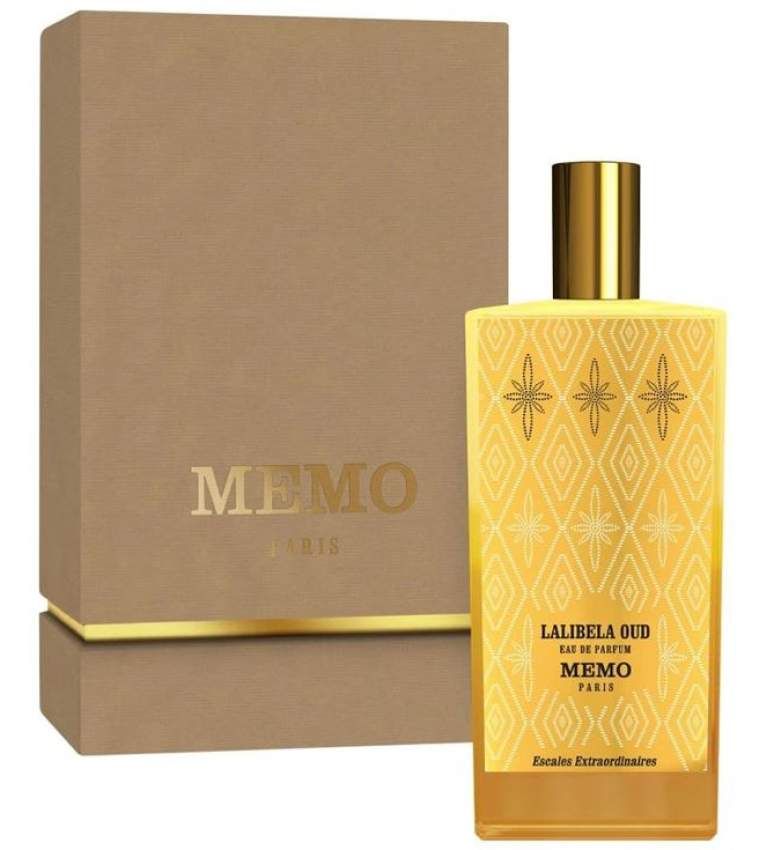 Memo Paris Lalibela Oud