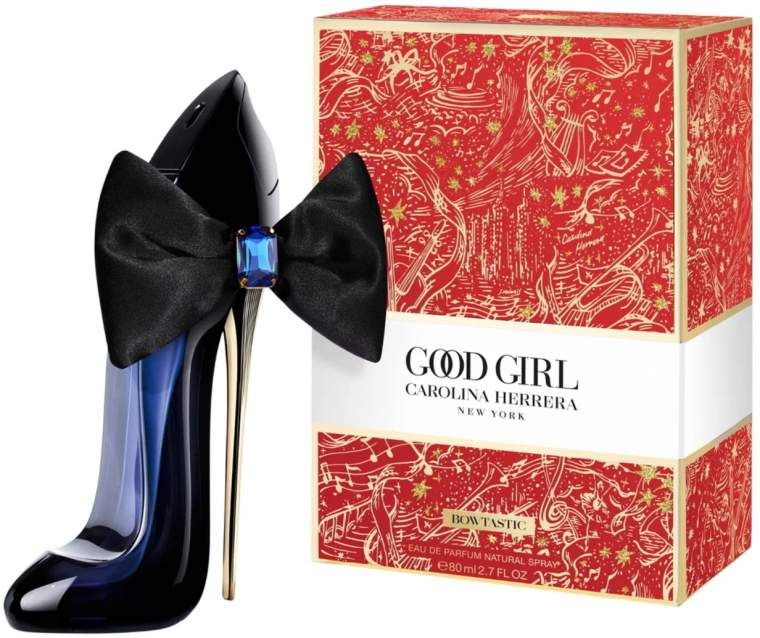 Carolina Herrera Good Girl Bowtastic