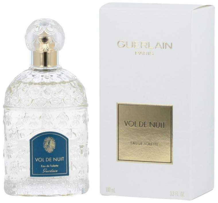 Guerlain Vol de Nuit