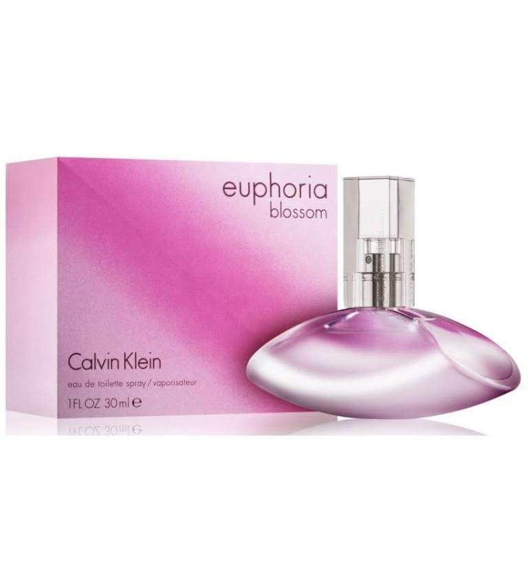 Calvin Klein Euphoria Blossom