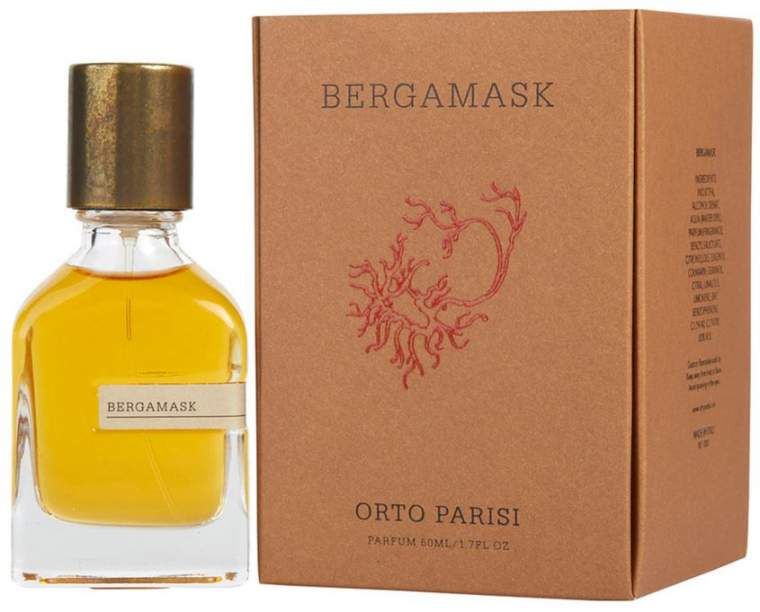 Orto Parisi Bergamask