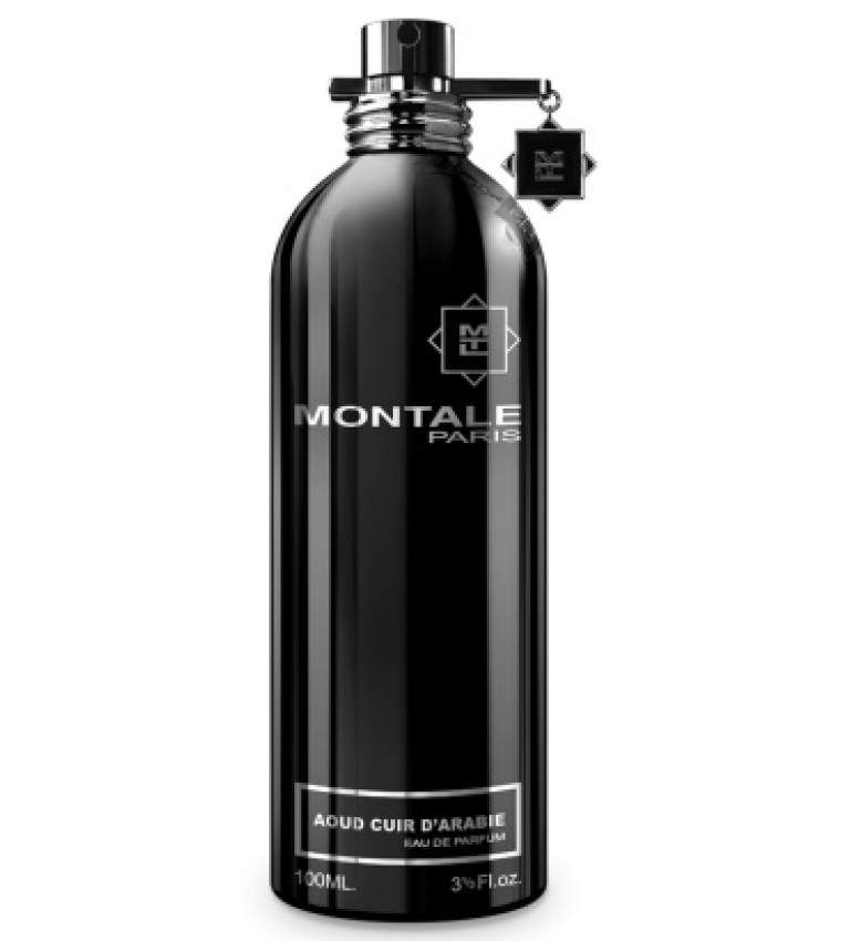 Montale Aoud Cuir d’Arabie