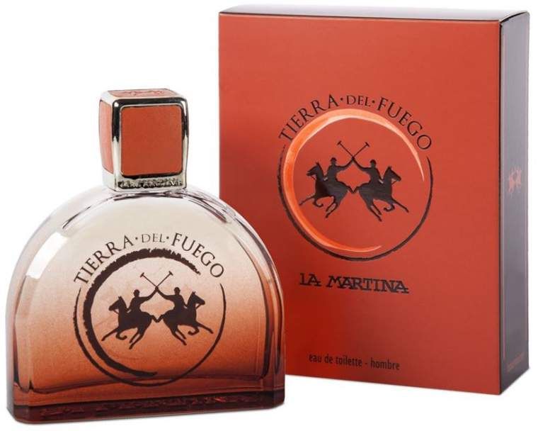 La Martina Tierra del Fuego