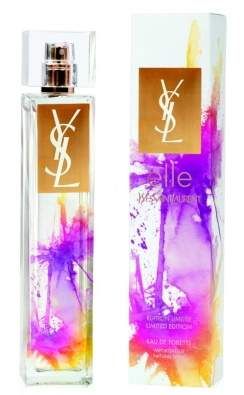 Yves Saint Laurent Elle Edition Collector
