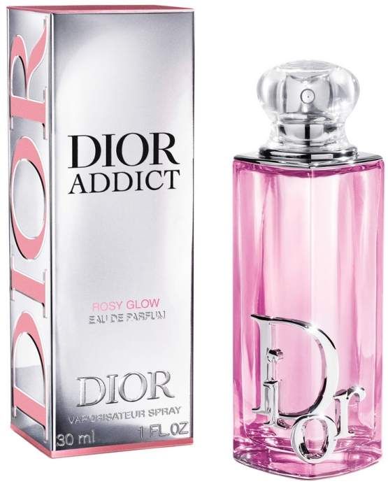 Dior Addict Rosy Glow