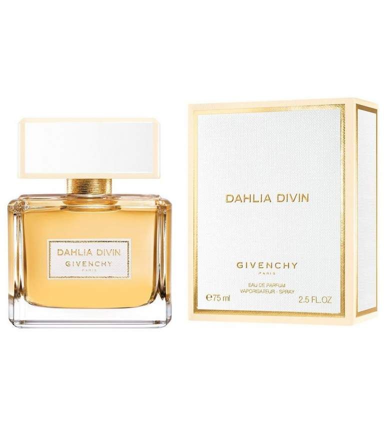 Givenchy Dahlia Divin