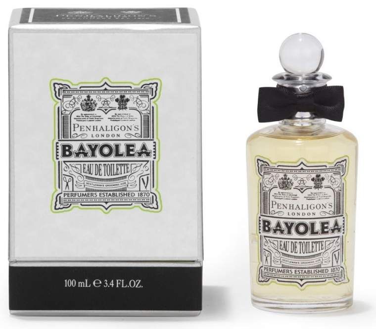 Penhaligon's Bayolea