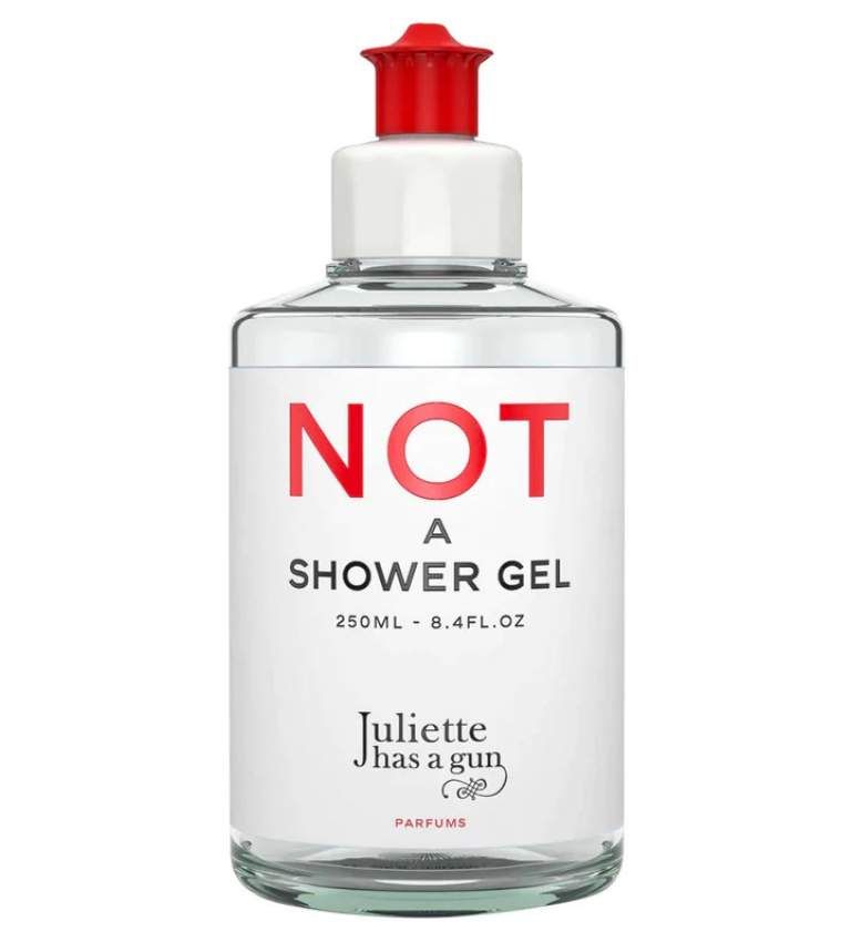 Juliette has a gun Not A Shower Gel