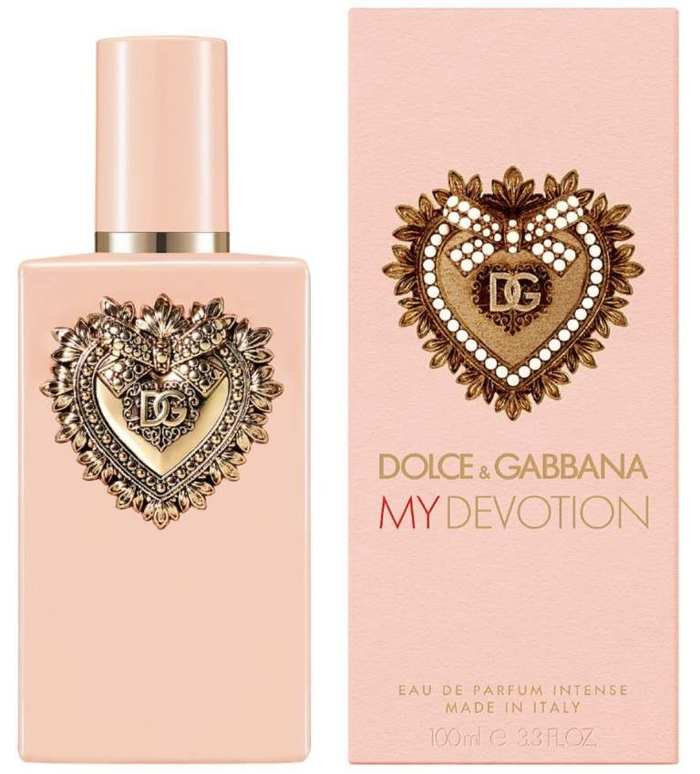 Dolce&Gabbana The One Eau de Parfum Intense