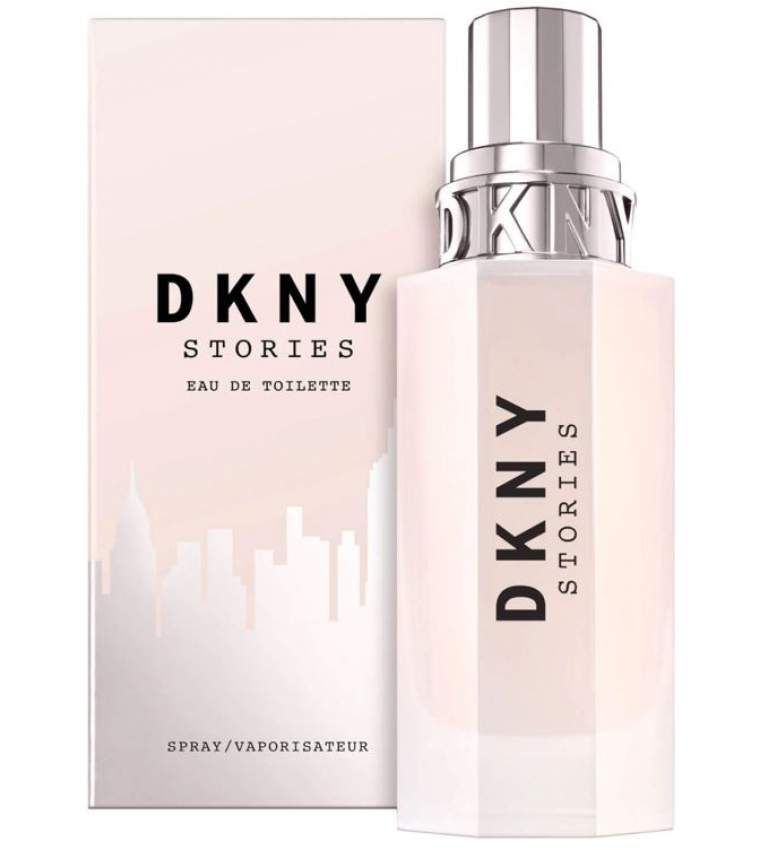 Donna Karan DKNY Stories Eau de Toilette