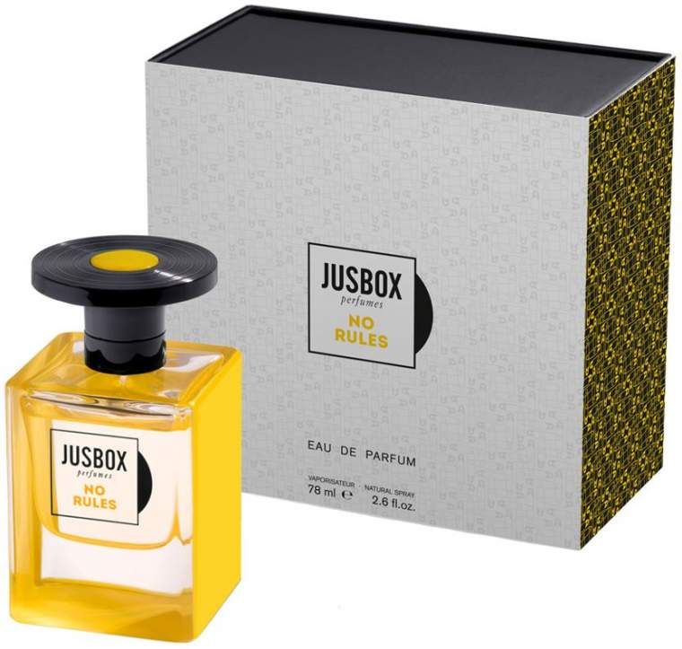 Jusbox No Rules