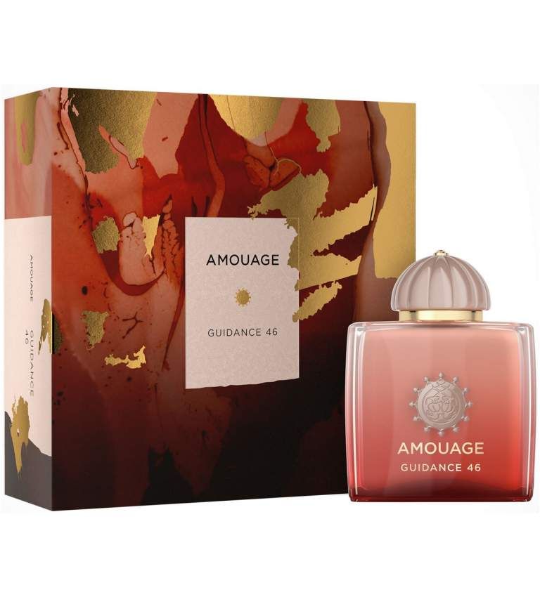 Amouage Guidance 46