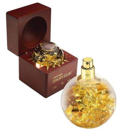 Ramon Molvizar Sol Sun