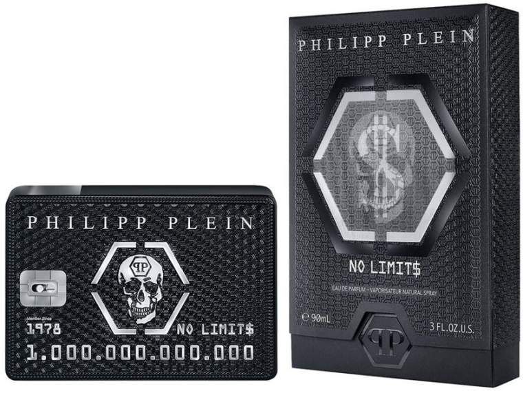 Philipp Plein No Limit$