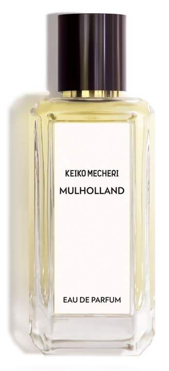 Keiko Mecheri Mulholland