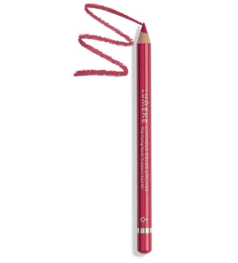 Lumene Luminous Color Lipliner