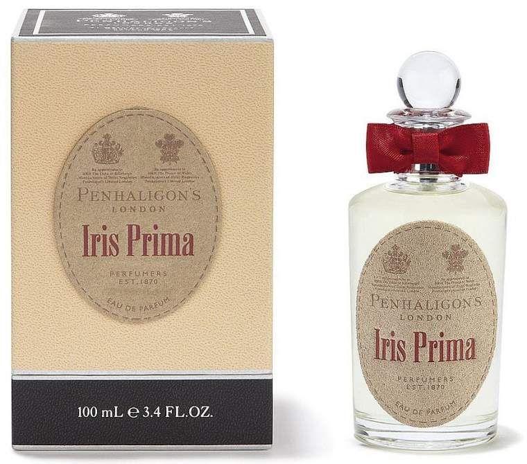 Penhaligon's Iris Prima