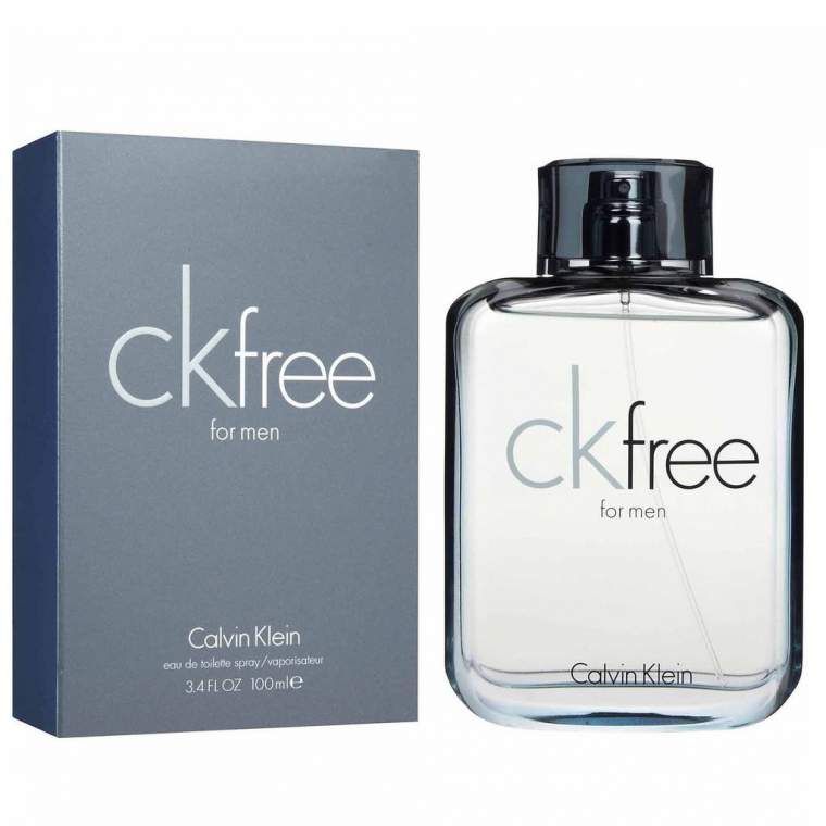 Calvin Klein CK Free