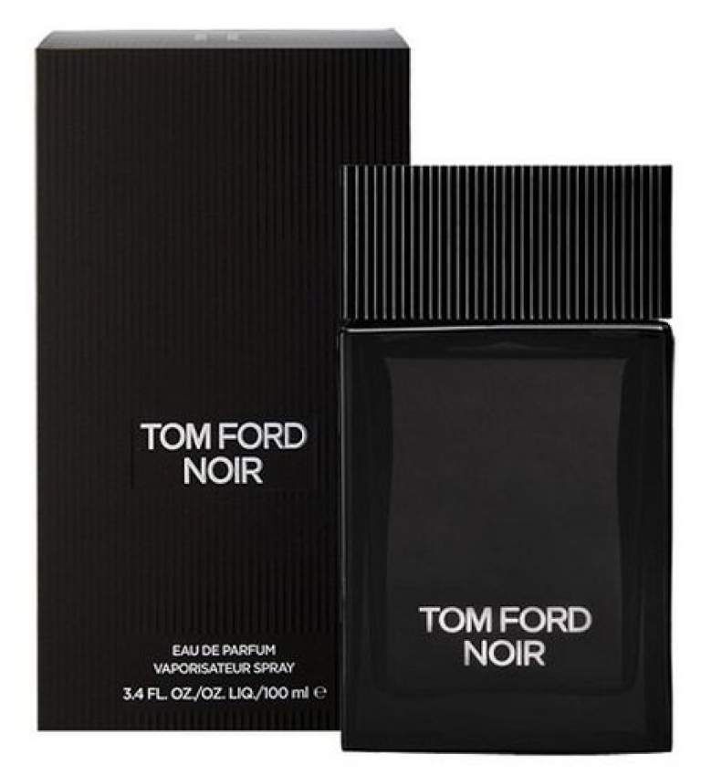 Tom Ford Noir