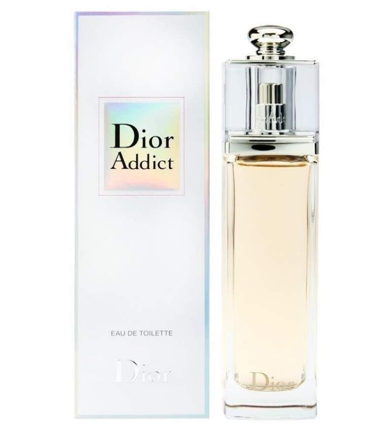 Dior Dior Addict Eau de Toilette