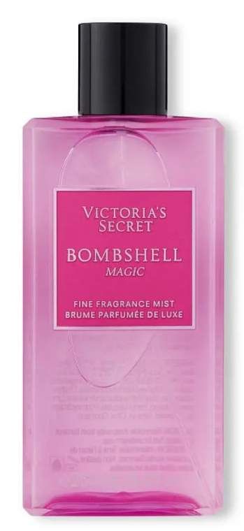 Victoria's Secret Bombshell Magic Fragrance Mist