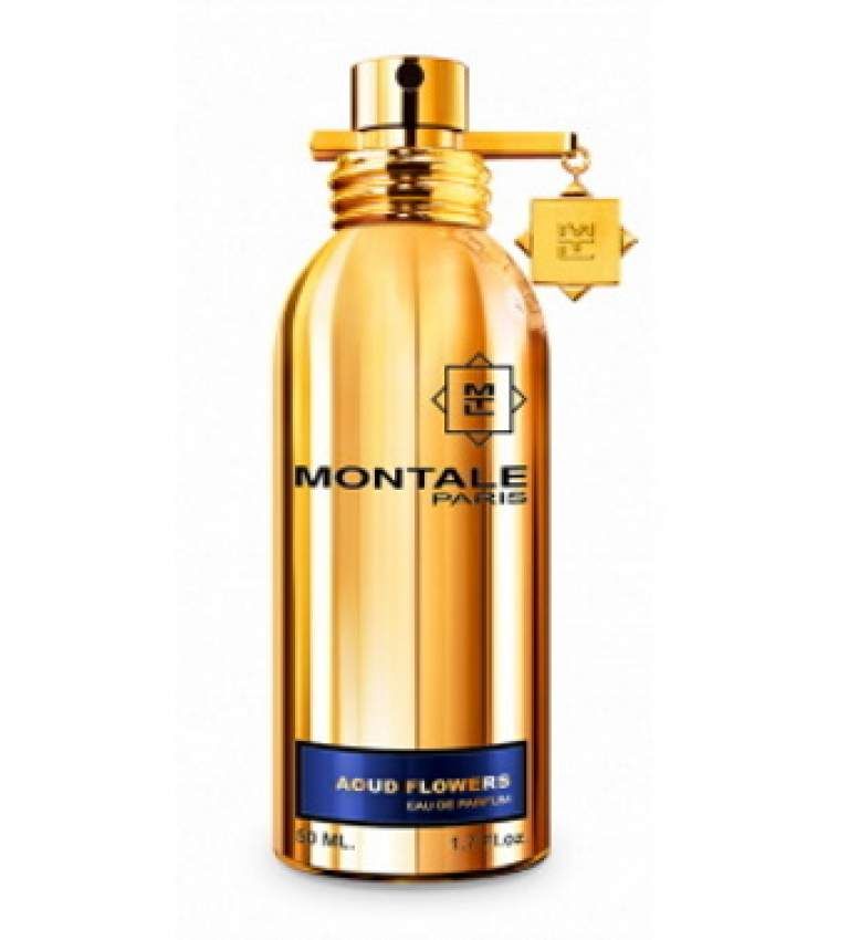 Montale Aoud Flowers
