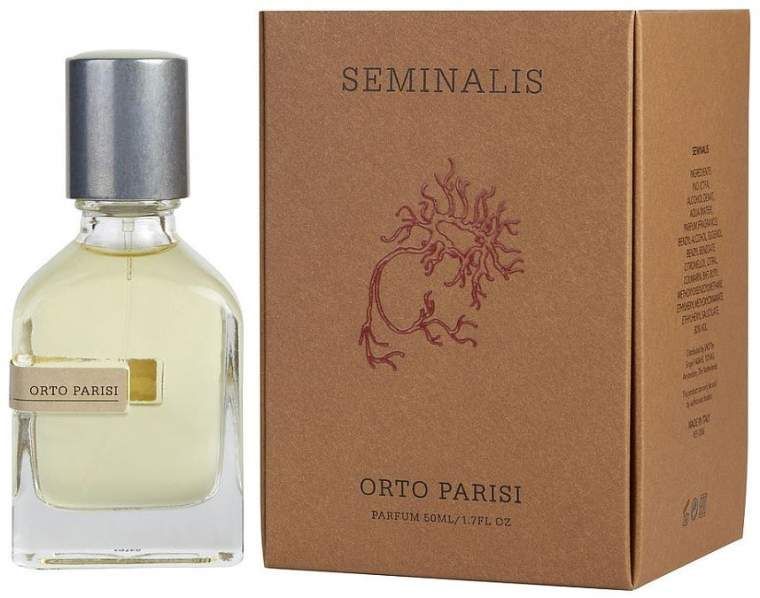 Orto Parisi Seminalis