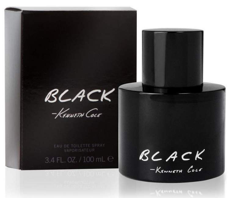 Kenneth Cole Black for Him