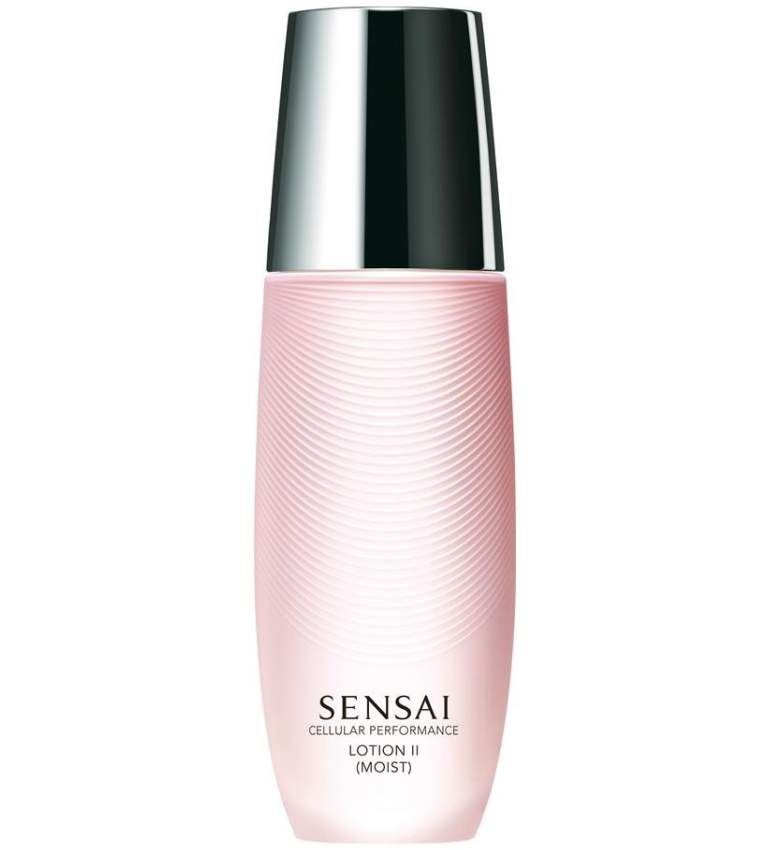 Sensai Cellular Performance Lotion II (Moist)