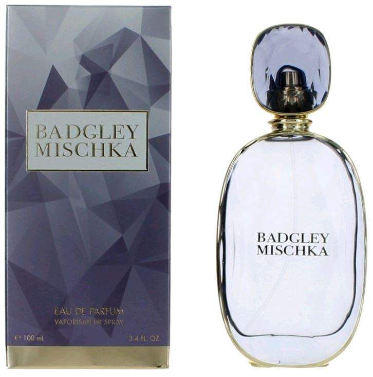 Badgley Mischka Badgley Mischka 2018