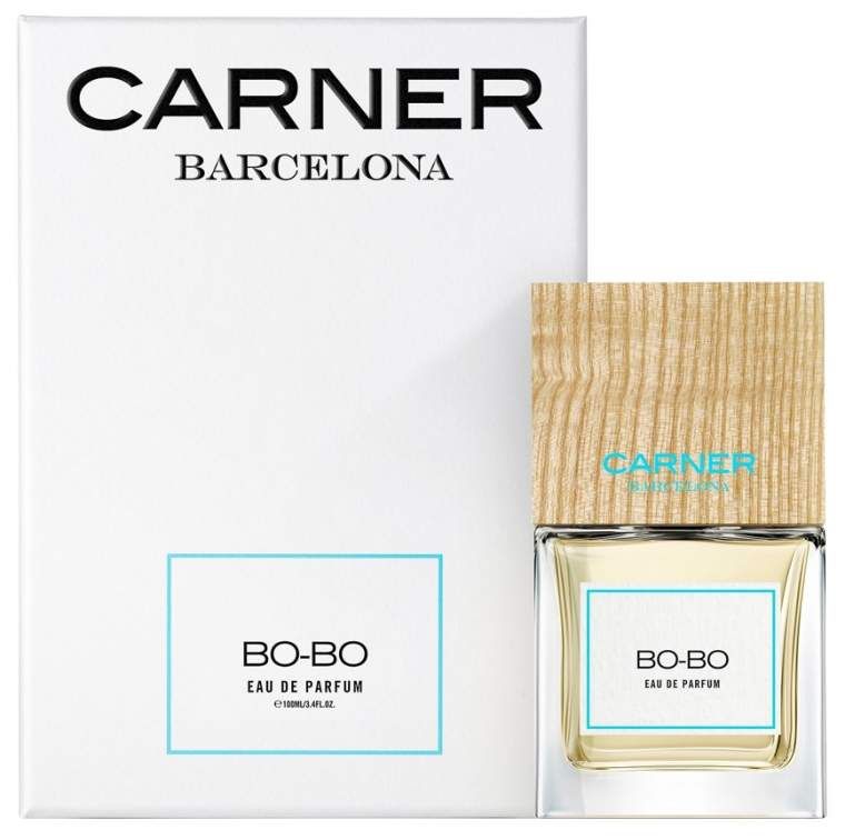 Carner Barcelona Bo-Bo