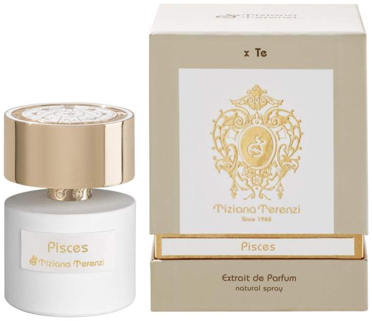 Tiziana Terenzi Pisces