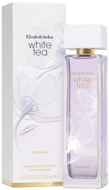 Elizabeth Arden White Tea Eau Lilac