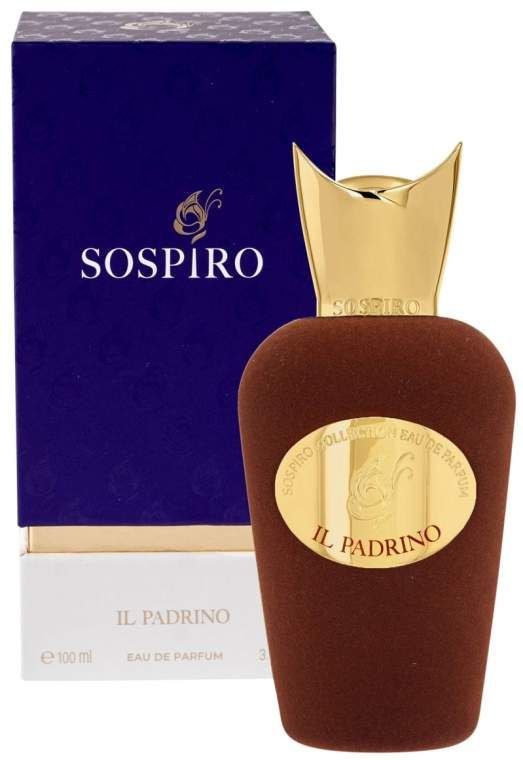 Sospiro Perfumes IL Padrino