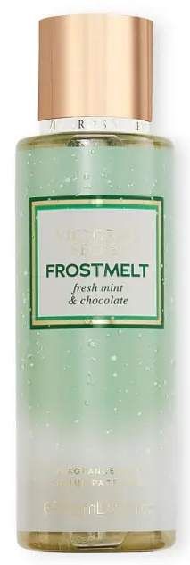 Victoria's Secret Frostmelt Fragrance Mist