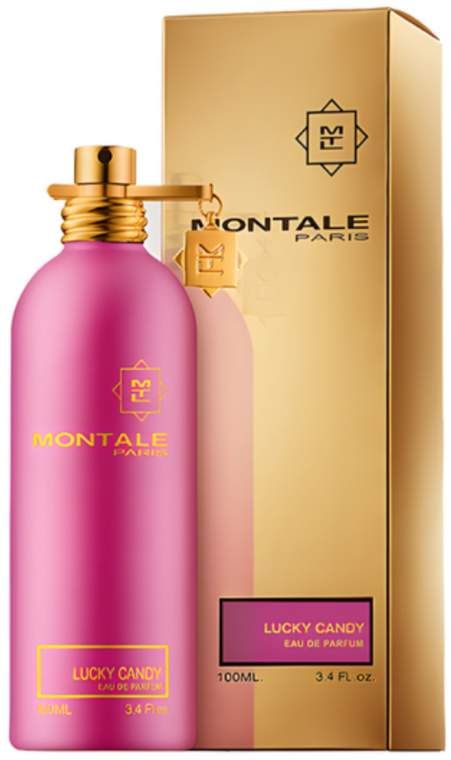 Montale Lucky Candy