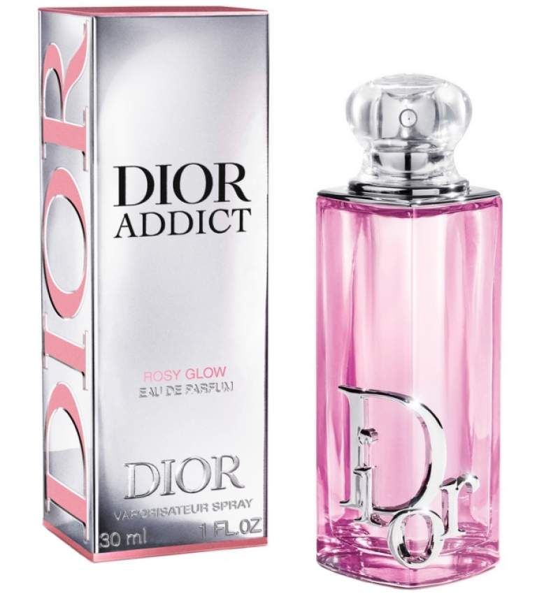 Dior Addict Rosy Glow