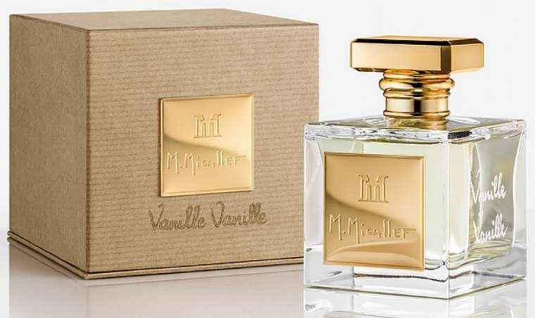 M. Micallef Vanille Vanille