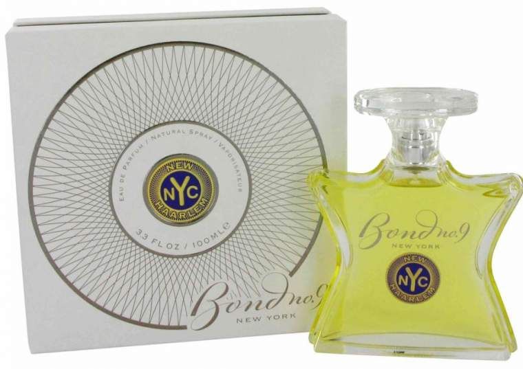 Bond No.9 New Haarlem