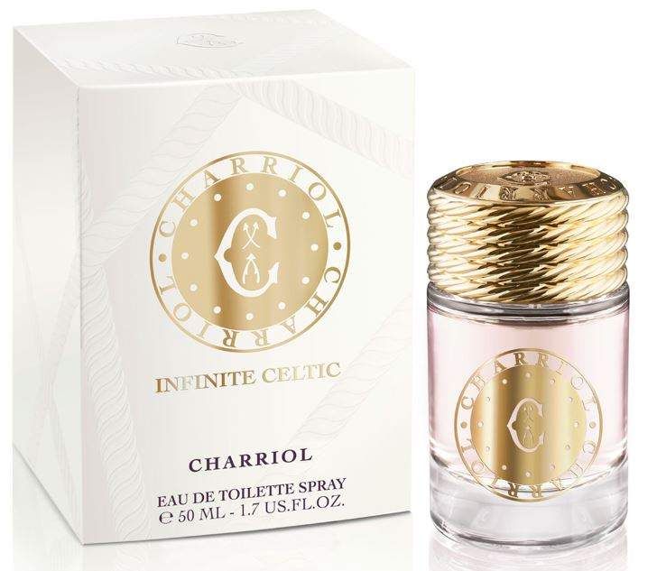 Charriol Infinite Celtic for Women