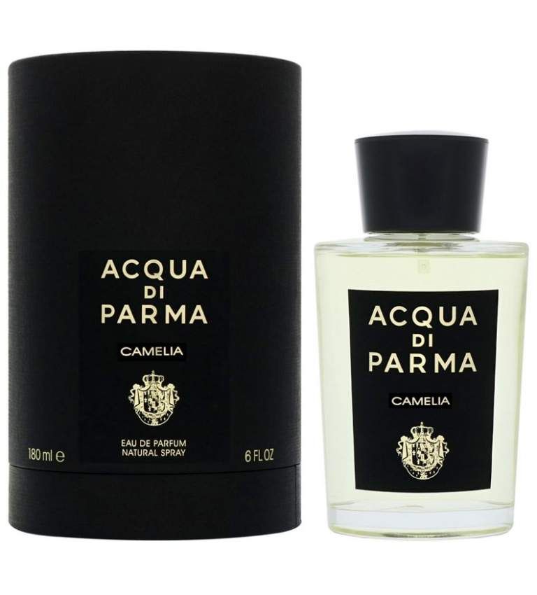 Acqua di Parma Camelia