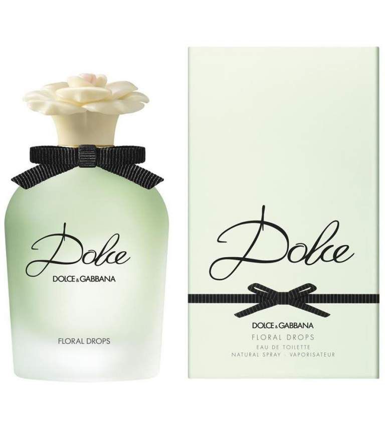 Dolce&Gabbana Dolce Floral Drops